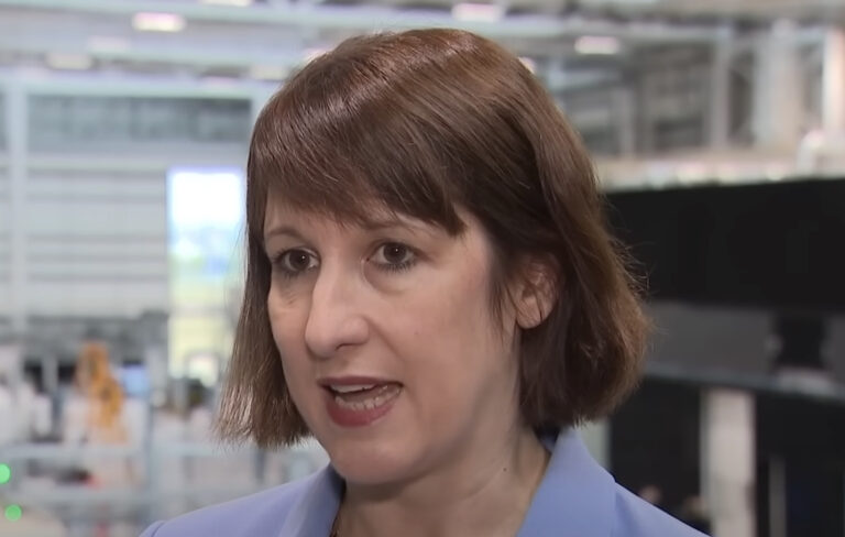 Britain Faces 22 Billion Budget Gap